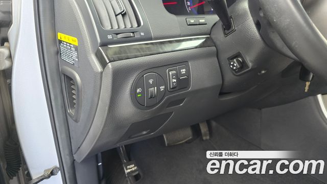 Hyundai Veracruz 2007 — photo 15