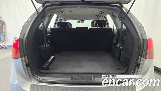 Hyundai Veracruz 2007 — photo 20