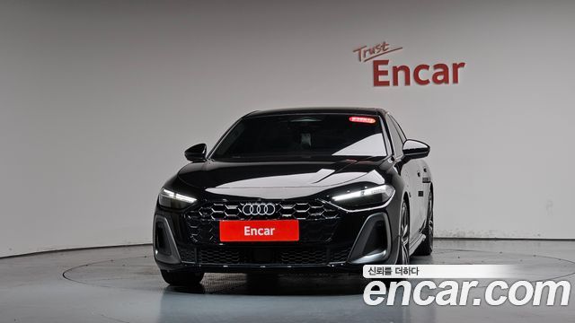 Audi A5 2025 — photo 3