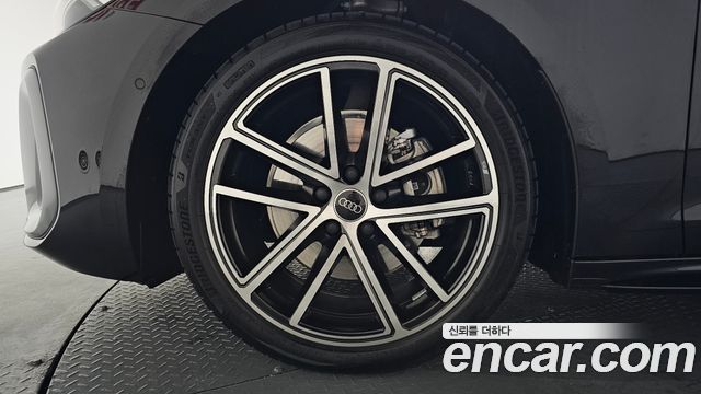 Audi A5 2025 — photo 5