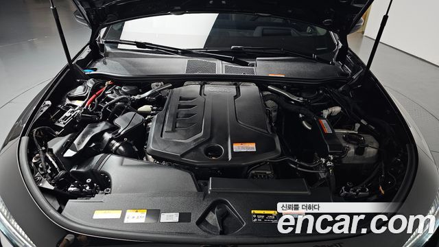 Audi A5 2025 — photo 6