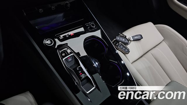 Audi A5 2025 — photo 12