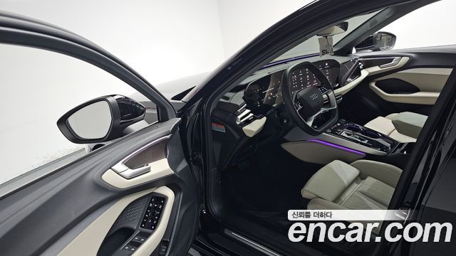 Audi A5 2025 — photo 13