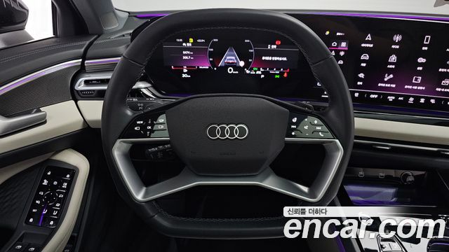 Audi A5 2025 — photo 19