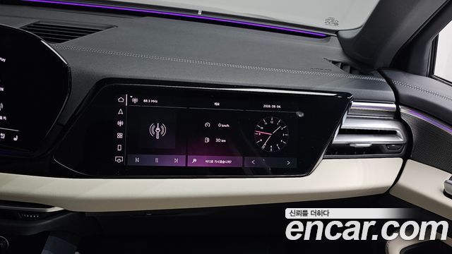Audi A5 2025 — photo 28