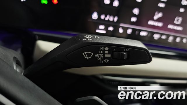 Audi A5 2025 — photo 36