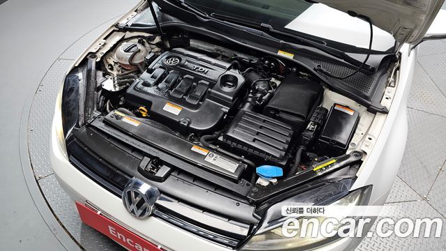 Volkswagen Golf 2016 — photo 6