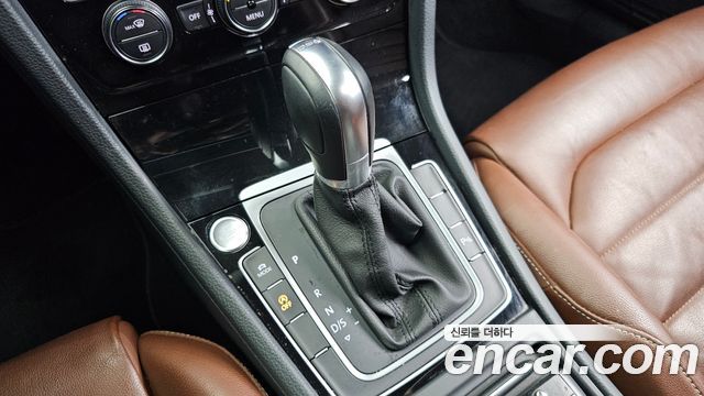 Volkswagen Golf 2016 — photo 9