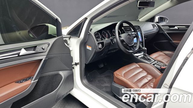 Volkswagen Golf 2016 — photo 10