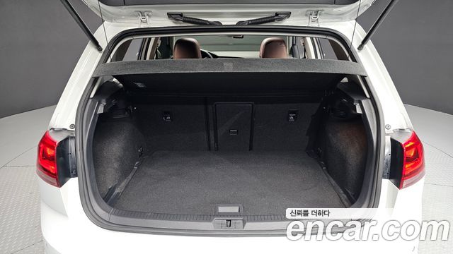 Volkswagen Golf 2016 — photo 20