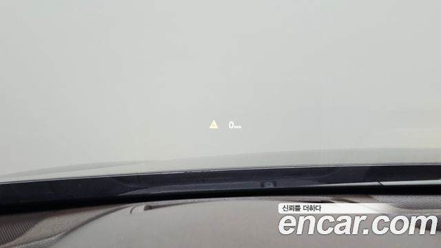 Kia K7 2017 — photo 16