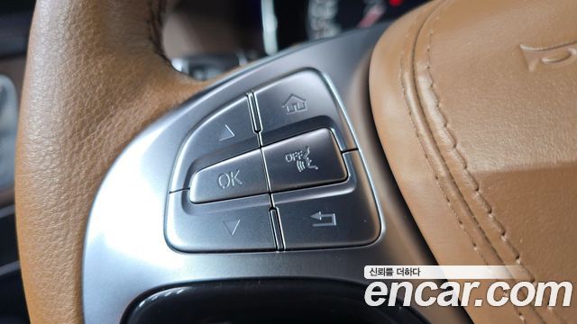 Mercedes-Benz S-Class 2017 — photo 31