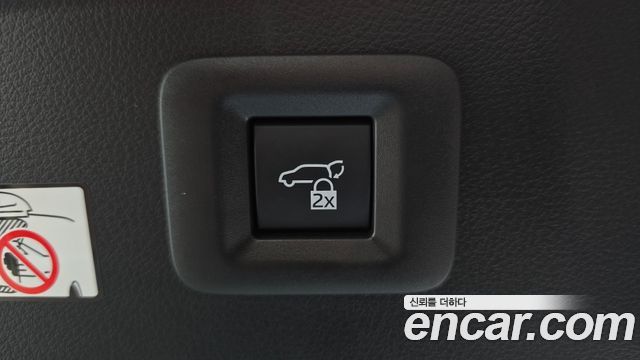 Toyota Alphard 2024 — photo 22
