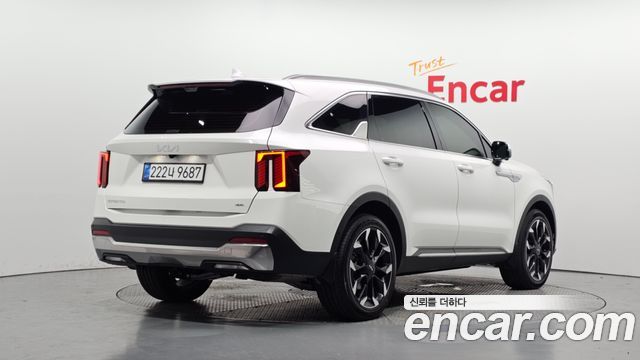 Kia Sorento 2026 — photo 2