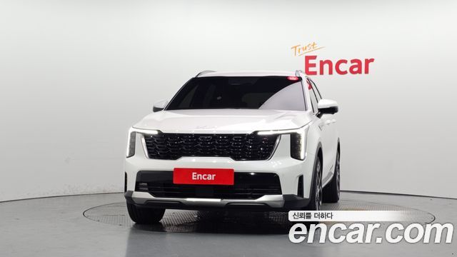 Kia Sorento 2026 — photo 3