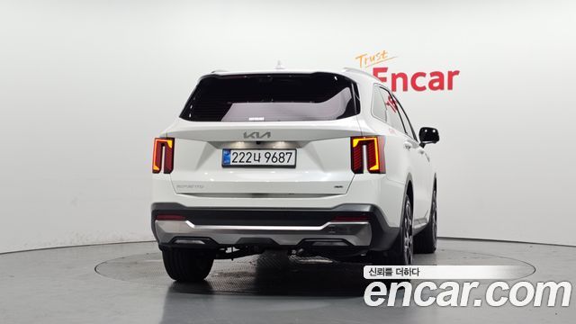 Kia Sorento 2026 — photo 4