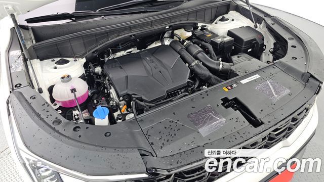 Kia Sorento 2026 — photo 6