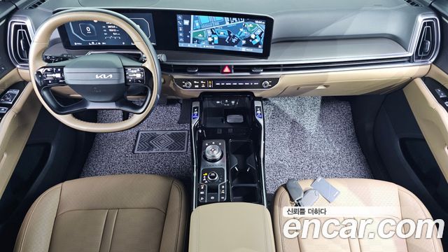 Kia Sorento 2026 — photo 10