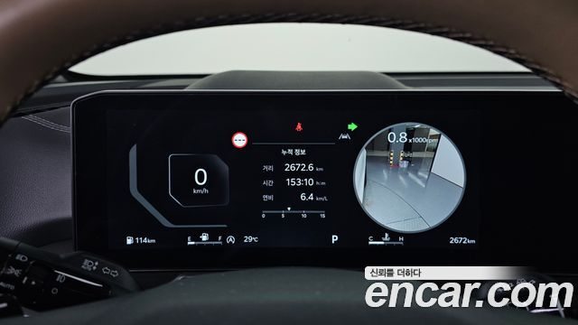 Kia Sorento 2026 — photo 11