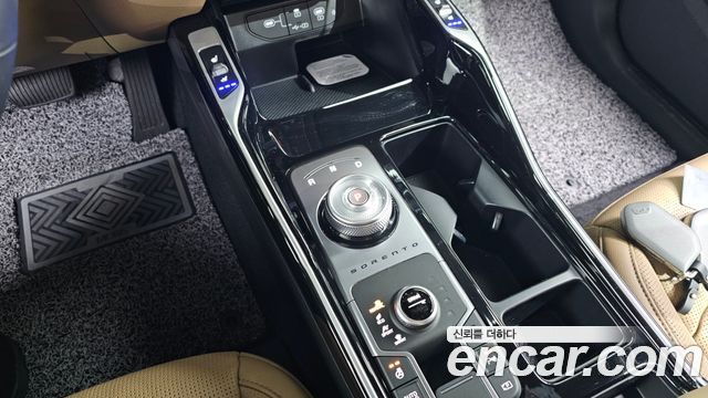 Kia Sorento 2026 — photo 12