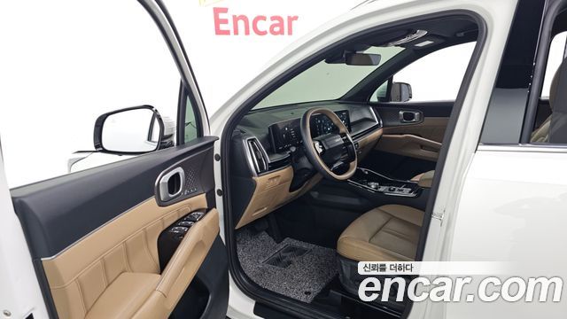 Kia Sorento 2026 — photo 13