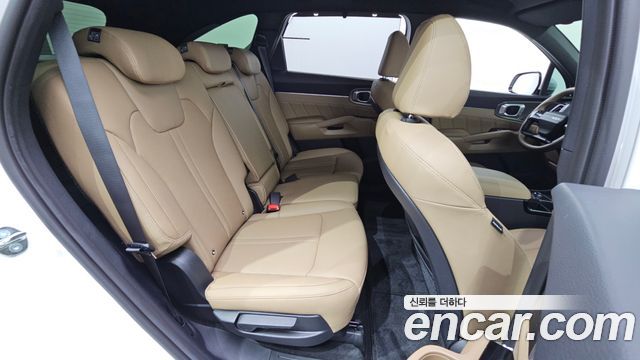 Kia Sorento 2026 — photo 17