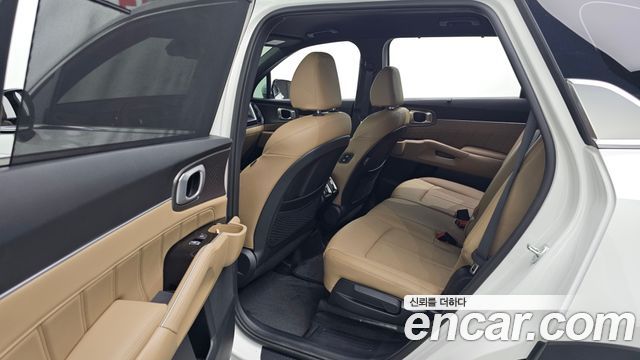 Kia Sorento 2026 — photo 18