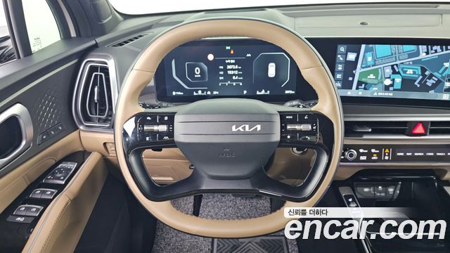 Kia Sorento 2026 — photo 19