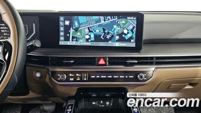 Kia Sorento 2026 — photo 20