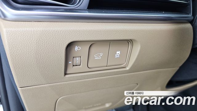 Kia Sorento 2026 — photo 24