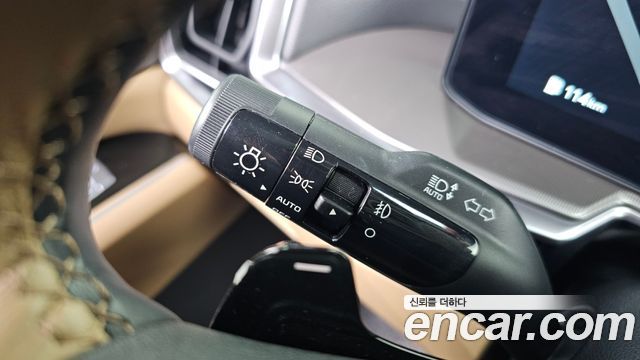 Kia Sorento 2026 — photo 26