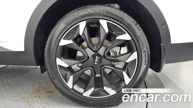 Kia Sorento 2026 — photo 7