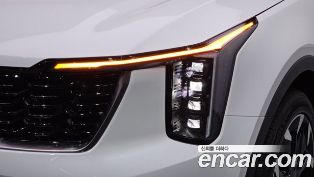 Kia Sorento 2026 — photo 8