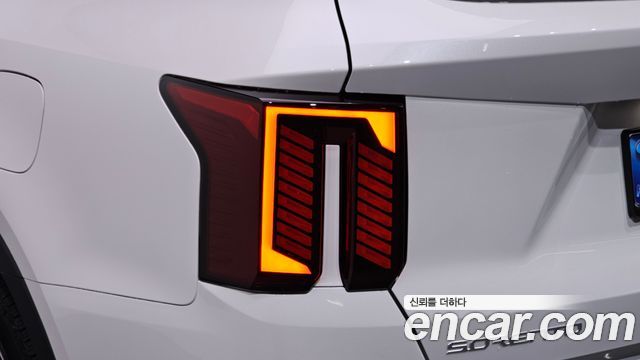 Kia Sorento 2026 — photo 9