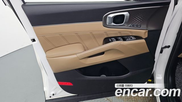 Kia Sorento 2026 — photo 14