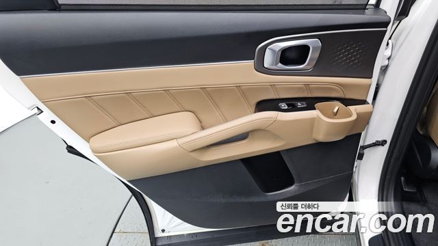 Kia Sorento 2026 — photo 15