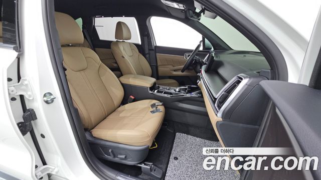 Kia Sorento 2026 — photo 16