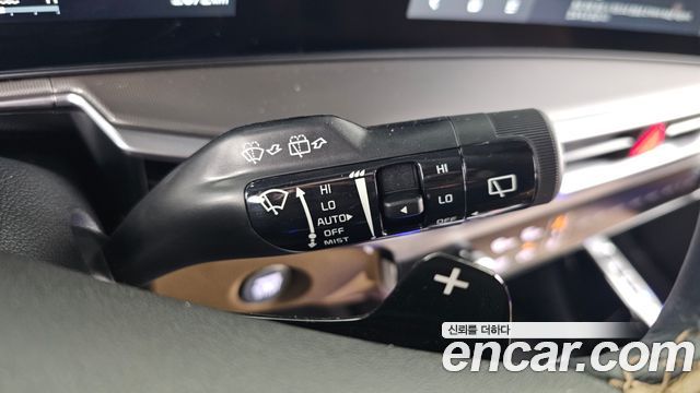 Kia Sorento 2026 — photo 27