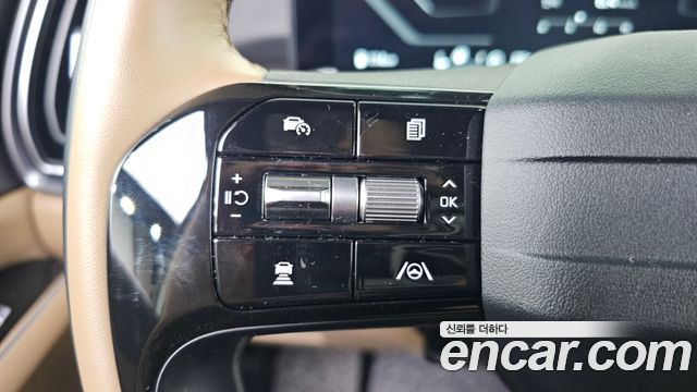 Kia Sorento 2026 — photo 28