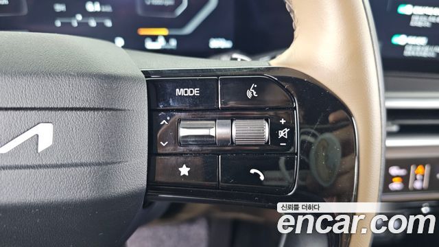Kia Sorento 2026 — photo 29