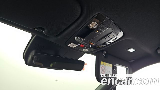 Kia Sorento 2026 — photo 30