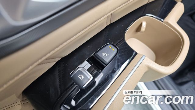 Kia Sorento 2026 — photo 32