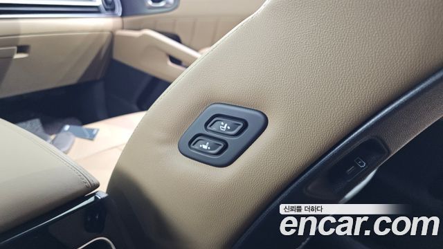 Kia Sorento 2026 — photo 33