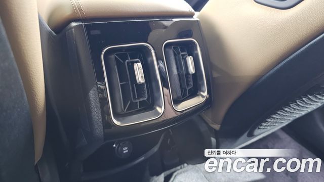 Kia Sorento 2026 — photo 34