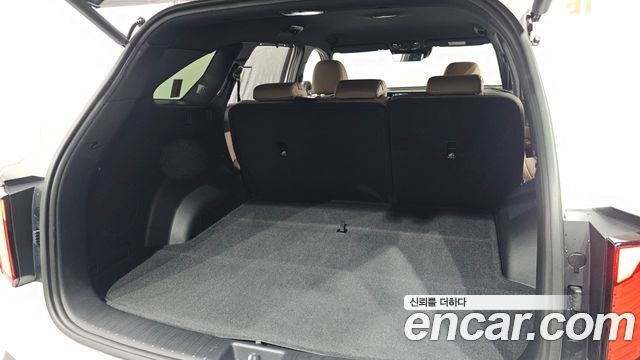 Kia Sorento 2026 — photo 35