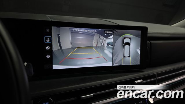 Hyundai Santafe 2024 — photo 14