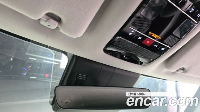 Hyundai Santafe 2024 — photo 18