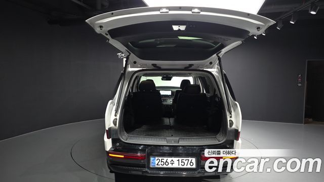 Hyundai Santafe 2024 — photo 19