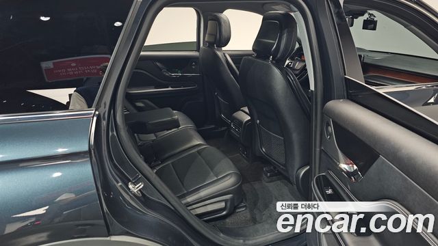 Lincoln Corsair 2020 — photo 17