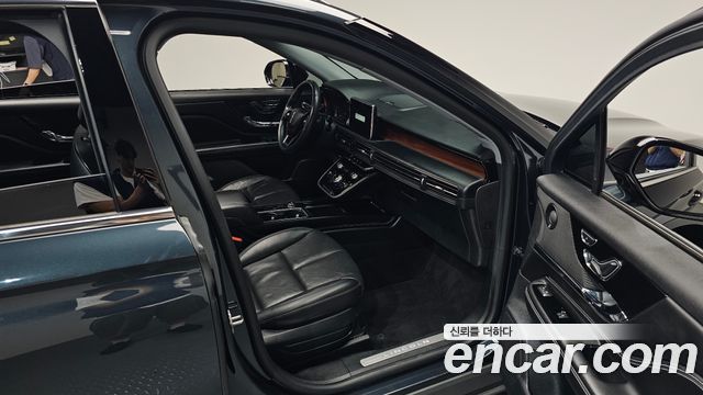 Lincoln Corsair 2020 — photo 18